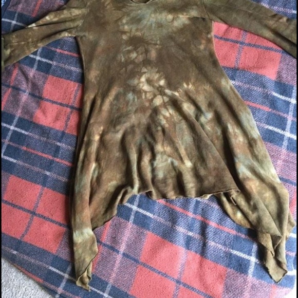 Sew Lilian very thick hooded dress, no longer made - Picture 2 of 5